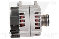 Lichtmaschine Generator FüR Audi A6 Avant 4G5 C7 3.0 TDI Quattro 4GD