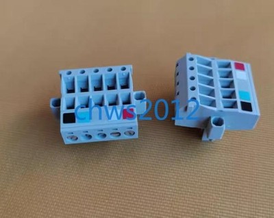 1 PCS Brand new AB terminal   1787-PLUG10R *tn
