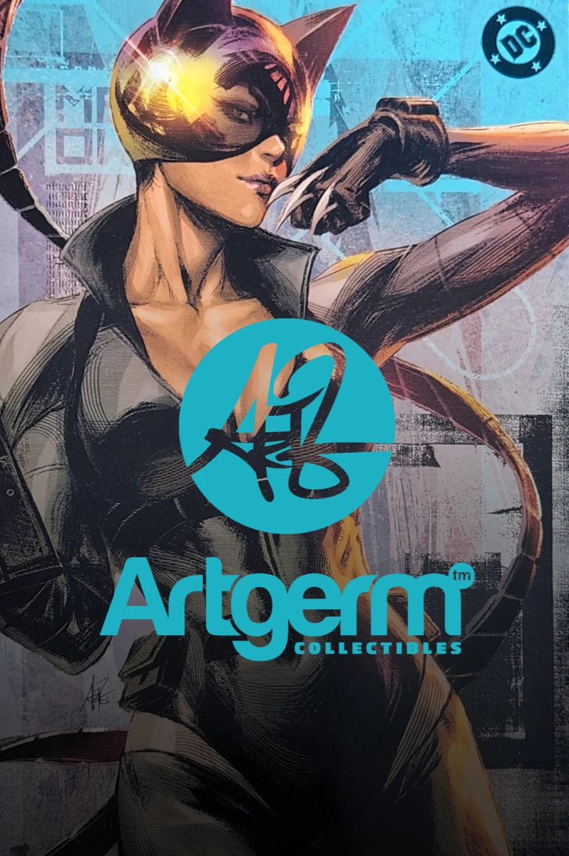 ABSOLUTE CATWOMAN IS IN THE HOUSE! - eBay Live