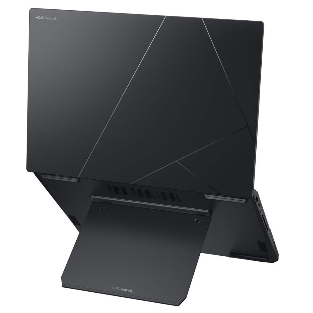 ASUS Zenbook DUO 14, 14-Inch Laptop, with Intel Core Ultra 9 285H, Windows 11 Home