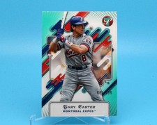 Gary Carter Cards, Rookie Cards and Autograph Memorabilia Guide 5