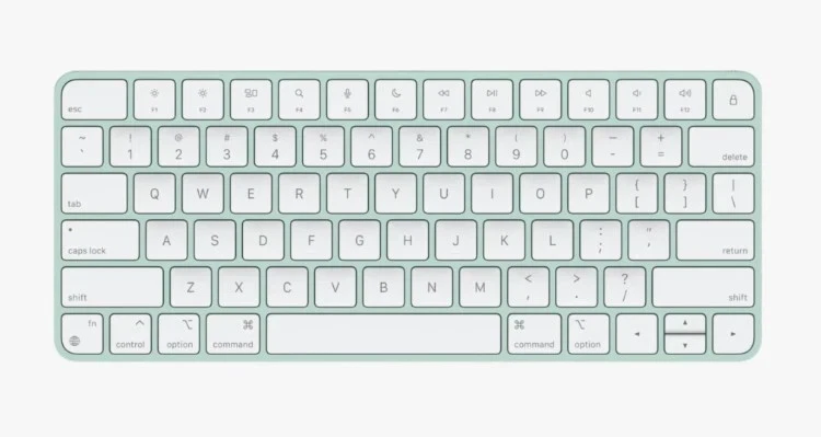 Apple Lightning English Computer Keyboards & Keypads for sale | eBay