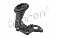 Topran 116 541 Rohrleitung, ÖLeinfüLlstutzen FüR Vw