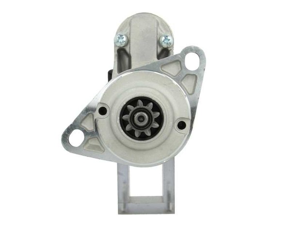 Neu Anlasser Passend FüR Bobcat 1.7 Kw 12 Volt M1T66081+-image