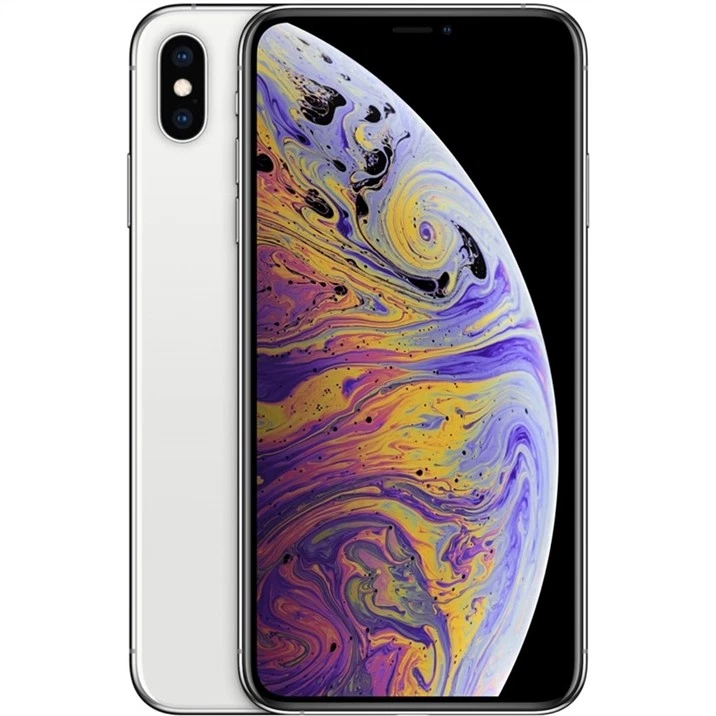 美品/iPhoneXs 256GB/シルバー/値下げ不可 美品/iPhoneXs 256GB/シルバー/値下げ不可 最終値下げ iPhone Xs