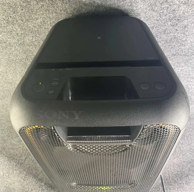 Sony GTK-XB7 Portable Bluetooth Speaker for sale online | eBay