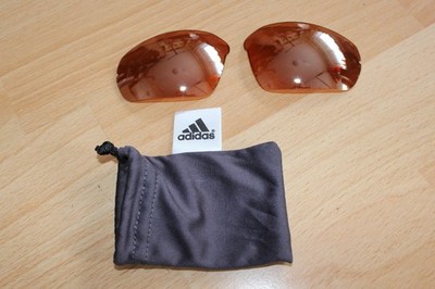 Adidas Evil Eye Evo Ersatz GLÄSER für A 419  A419 S LST H Sonnen Brille