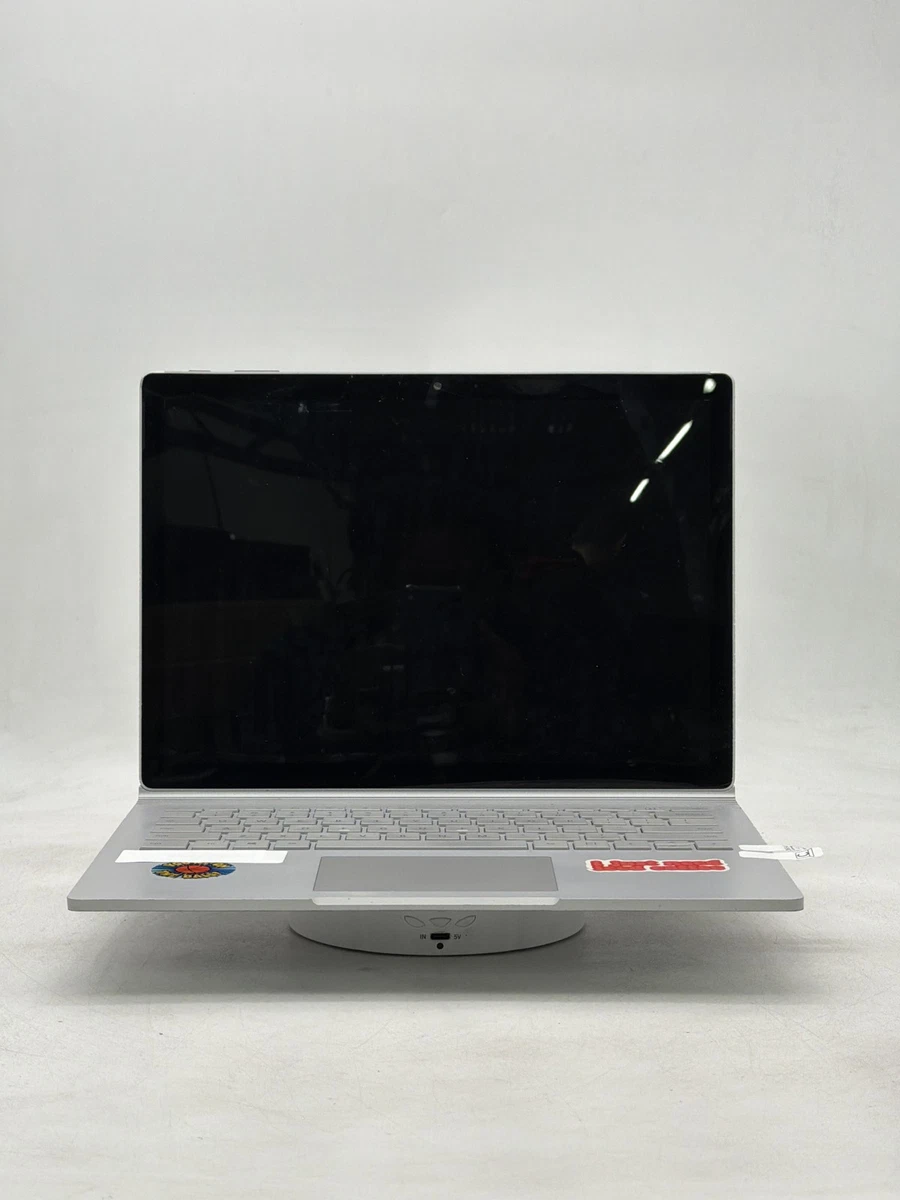 Microsoft Surface Book 2 Laptops for sale | eBay
