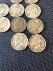 10 jefferson war nickles 1942-1943-1944-1945 — photo 5
