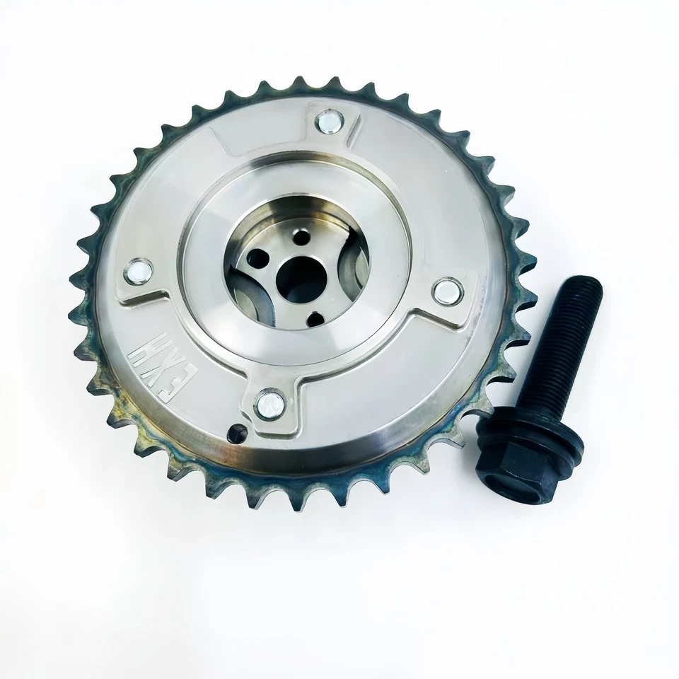 For Toyota Camry RAV4 Highlander 2.5 2.7 Timing Chain Kit with VVT Sprocket - Image 3 of 4