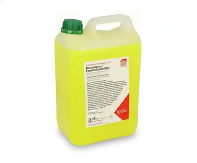 Frostschutz grün 26581 FEBI BILSTEIN für RENAULT DACIA NISSAN HYUNDAI CITROËN
