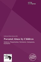 Ferdinand Maria Quincy | Parental Abuse By Children | Taschenbuch | Englisch