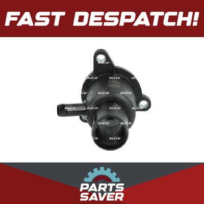 Coolant Flange / Pipe fits DACIA DUSTER 1.6 2010 on Water NRF Quality Guaranteed