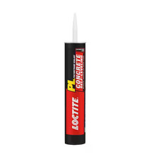 PL 28 Oz. Gray Self-Leveling Concrete Sealant