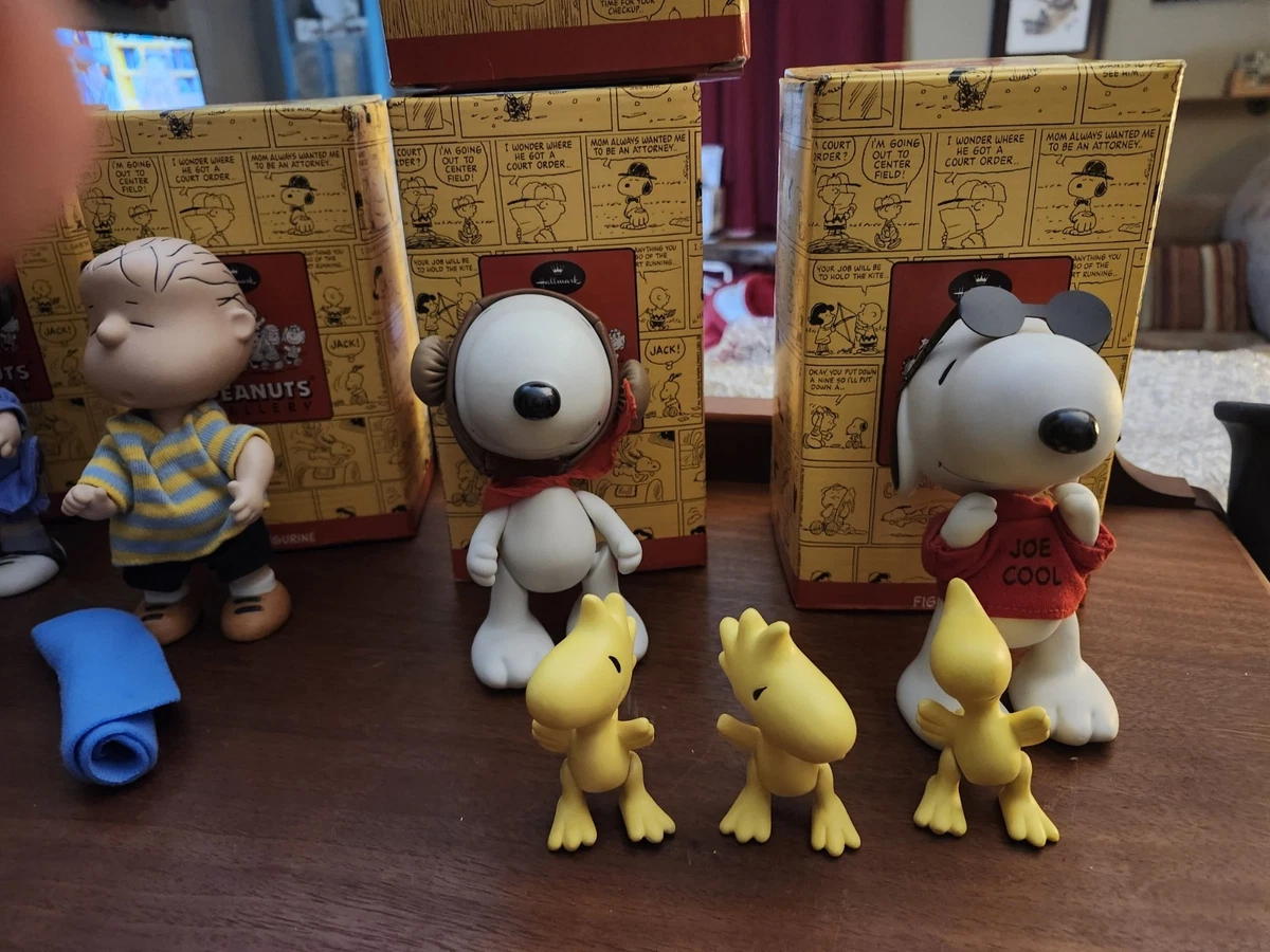 hallmark peanuts gallery products for sale | eBay