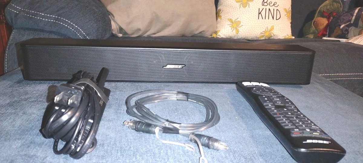 Bose Solo 5 Home Speakers and Subwoofers for sale - eBay