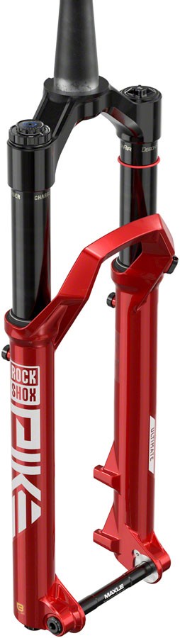 Подвесная вилка RockShox Pike Ultimate Charger 31 RC2 29 - Легкая 225790₽