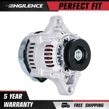Alternator For Kubota Tractor L4310 L4610 6010 460 1825b D1005 V1505 Tg1860