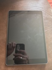 iPad 9th Gen A2602 Back Housing Gray OEM Please Read Description
