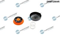 Dr.Motor Automotive Membran, KurbelgehäUseentlüFtung DRM12904R FüR