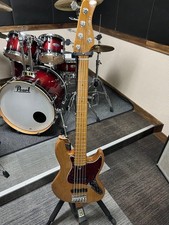 Sire Marcus Miller V7 Vintage New Gen 5-String / Electric Guitar w/ SC