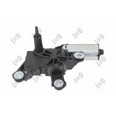 ORIGINAL  Abakus 103-06-024 Wischermotor, Scheibenwischmotor für VW POLO