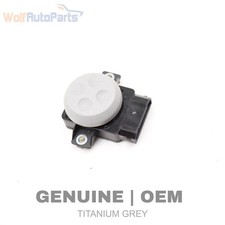 2008 Vw R32 - Front Lumbar Seat Switch 8e0959777b