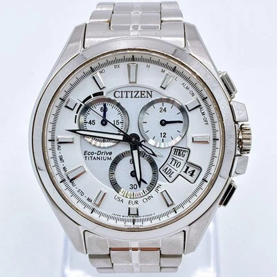 Seiko Citizen Eco-Drive Wristwatches for sale | eBay