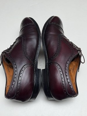 Alden 908