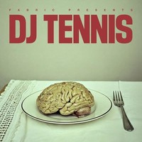 Dj Tennis - Fabric Presents - Cd - G3Z