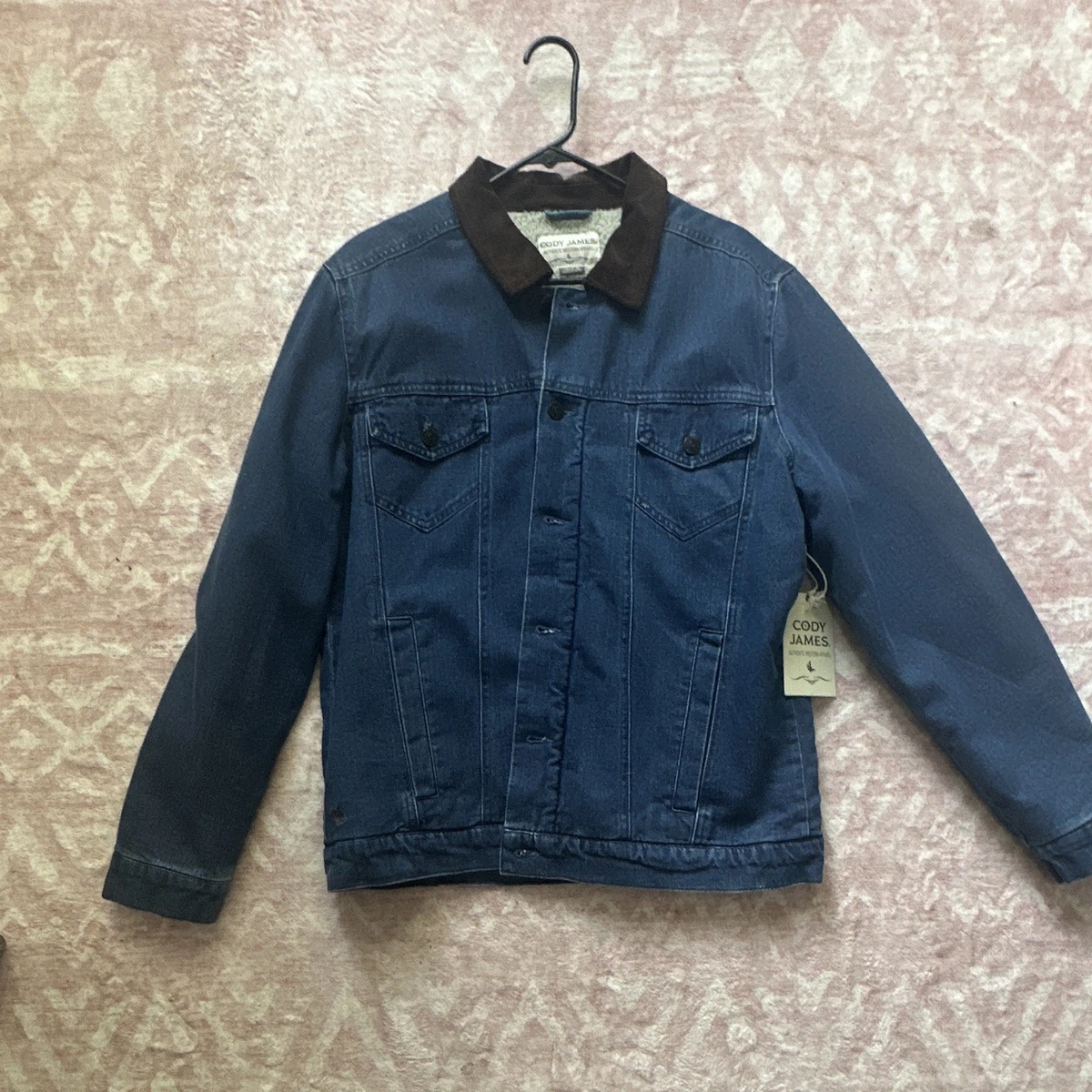 James Coats, Jackets & Vests for Men for Sale - Shop New & Used - eBay