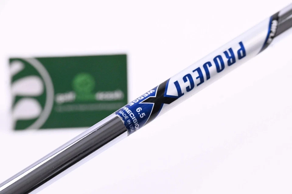 Taylormade Milled Grind 4 Gap Wedge / 50 Degree / X-Flex Project X Shaft - Image 4 of 4