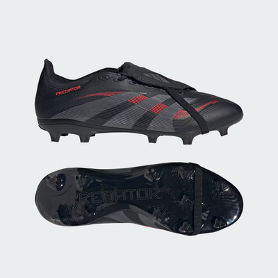 Adidas Predator 24 League FG/MG (Size 9) 