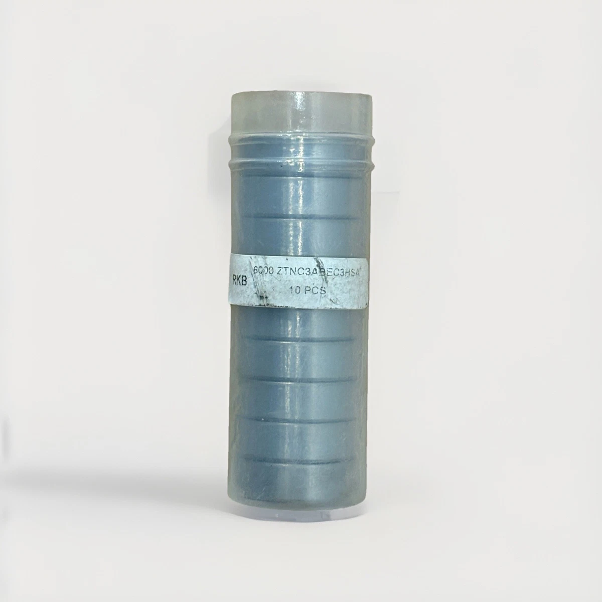 RKB 6000Z ZTNC3ABECHSA 10pcs bearings photo 2