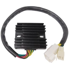 New Voltage Regulator Rectifier For Honda VTX1800C 2002 2003 2003 31600-MCJ-750