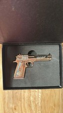 Triple Threat Gloc USB Drive USB Flash Drive USB