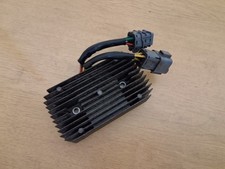 SMC URANO 700 EXPLORER JUMBO J-MAX Spannungsregler Regler Relais Elektronik 