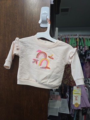 New shirt from target size zero- three month item, 377