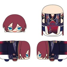 Ansta Eden Sae Gusawa Mochi Mochi Mascot Collectible