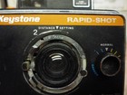 Vintage Keystone Rapid-Shot 750  UNTESTED — photo 3