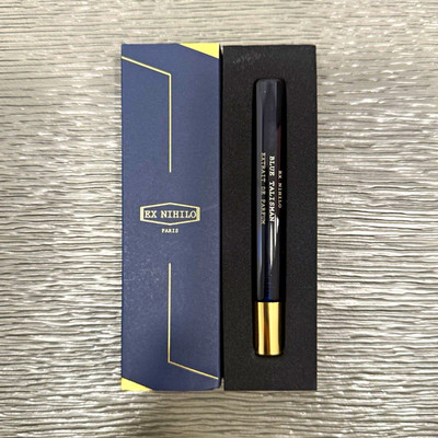 EX NIHILO Blue Talisman Extrait de Parfum Travel Spray 7.5ml 0.25 fl oz