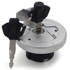 Tappo serbatoio per Suzuki VZ800 Intruder M800 2005-2011 Boulevard M50 2013-2019