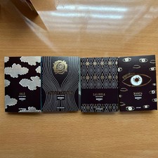 Memo Lot Of 4x   Eau de Parfum 2ml Lalibela, ...