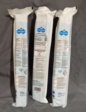 Lot Of 3 VarroxSan Each Package Has 20 Strips