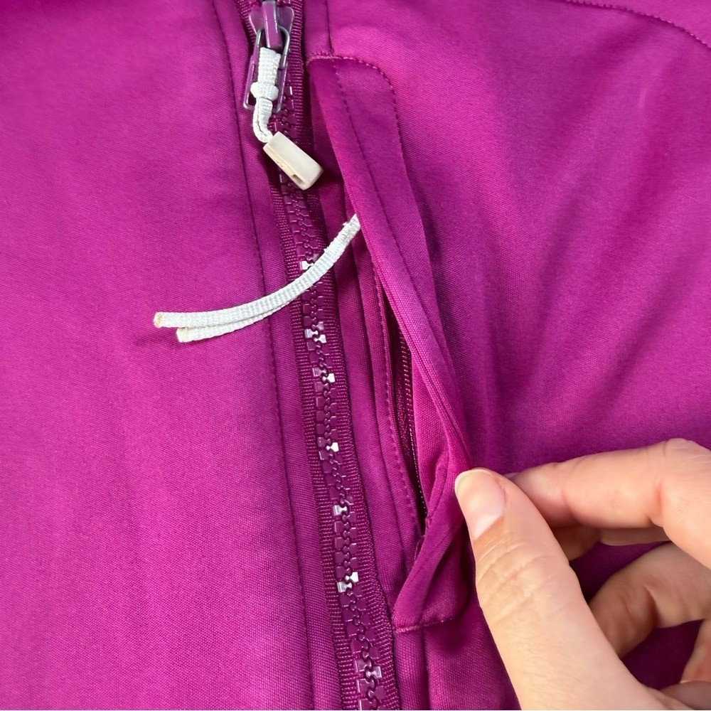 Under Armour Flyweight Softshell Jacket - image 6