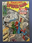The Amazing Spider-Man #92 Marvel 1971