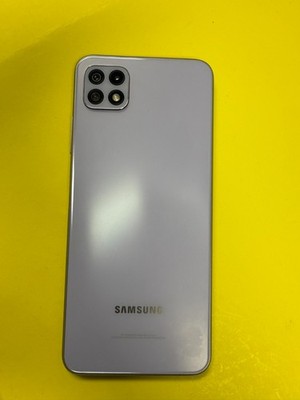 Samsung Galaxy A22 5G - 128 GB - Violet (Unlocked) for sale online