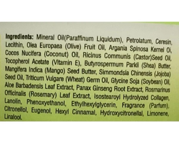 TCB Naturals Hair and Scalp Conditioner  - 10 oz (283 g) - Image 3 of 3