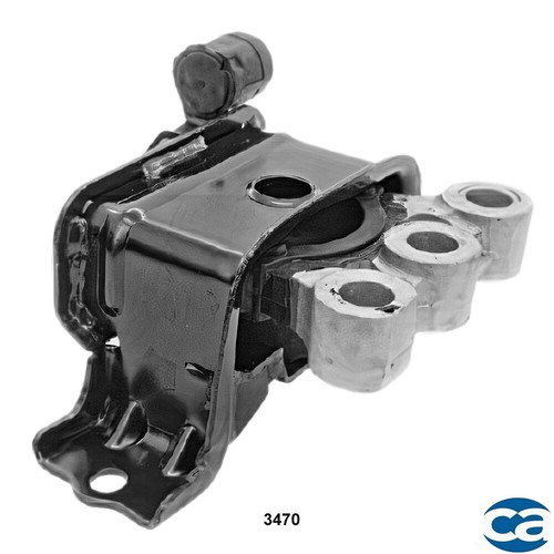 Engine Motor Mounts & Trans Mount 3Pcs Set for Chevrolet Sonic 1.4L, 1.6L, 1.8L eBay