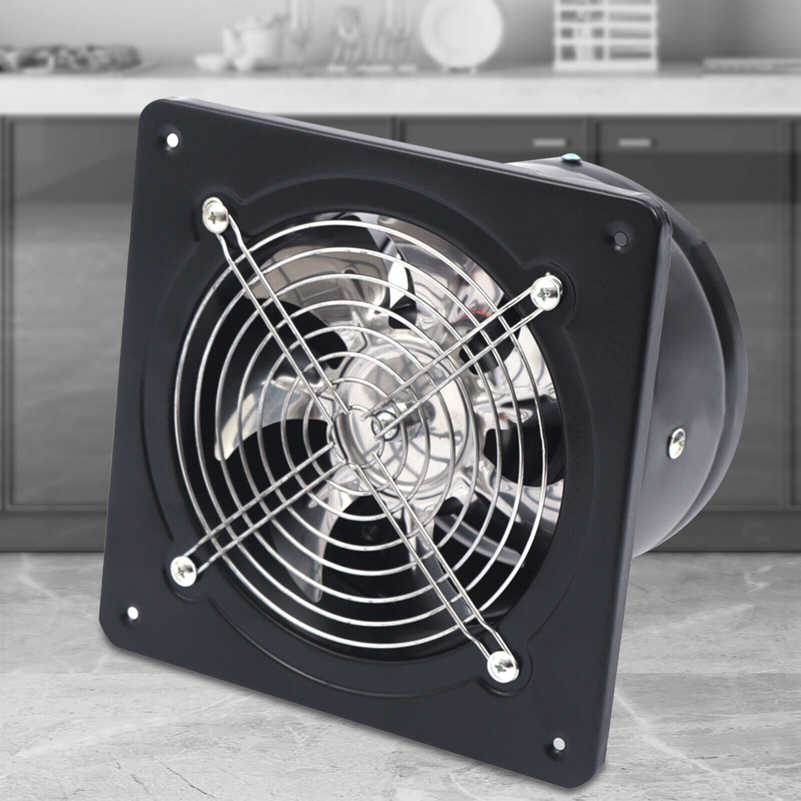 Bathroom Extractor Fan